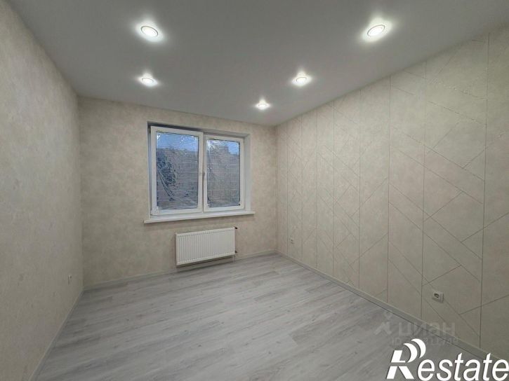 2-комн квартира улица Красных Партизан, 1/4 к15,  д. 1/4 к15