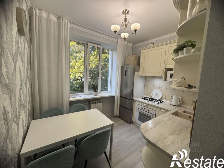 2-комн квартира Красная улица, 75,  д. 75