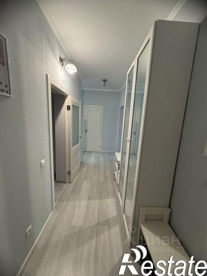 2-комн квартира Красная улица, 75,  д. 75