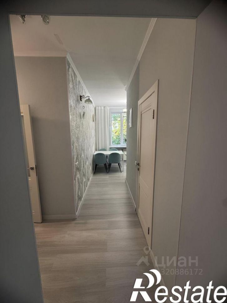 2-комн квартира Красная улица, 75,  д. 75