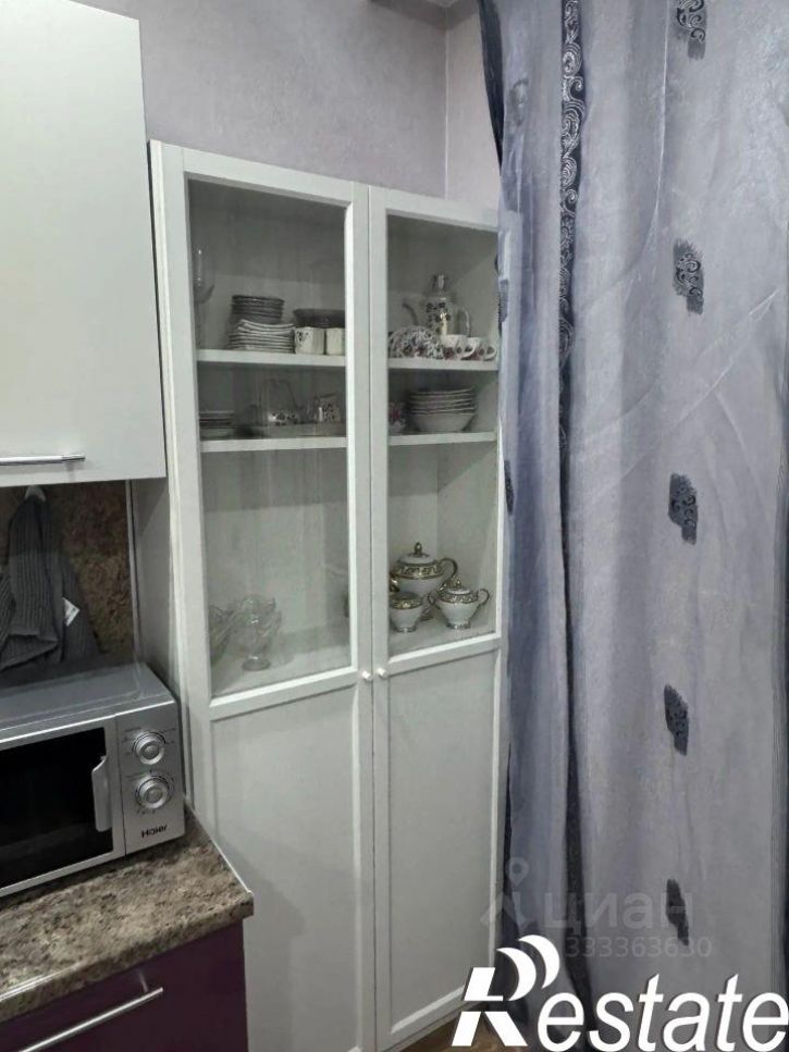 1-комн квартира улица Евгении Жигуленко, 11 к2,  д. 11 к2