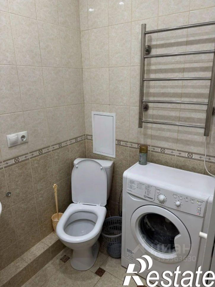 1-комн квартира улица Евгении Жигуленко, 11 к2,  д. 11 к2