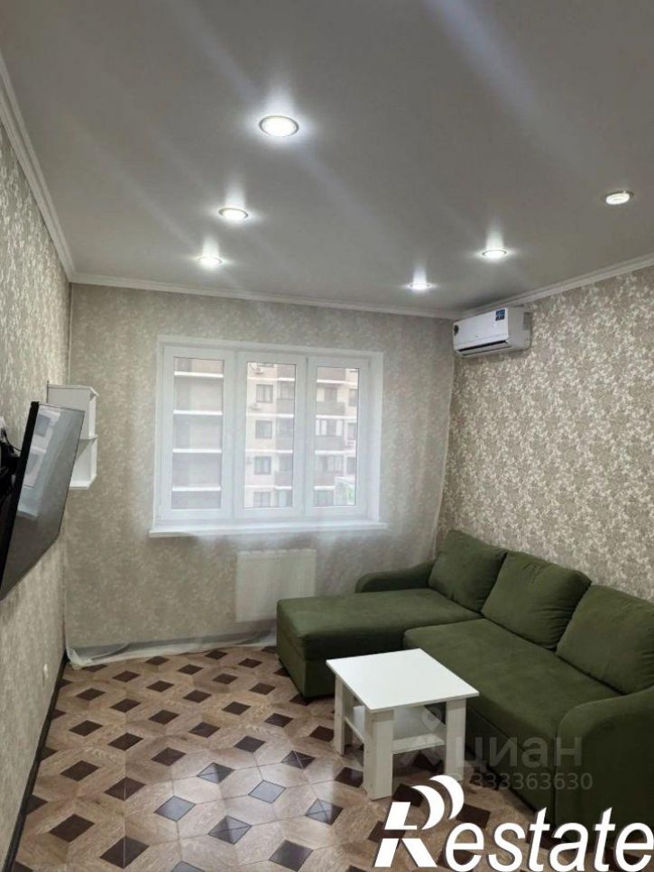 1-комн квартира улица Евгении Жигуленко, 11 к2,  д. 11 к2