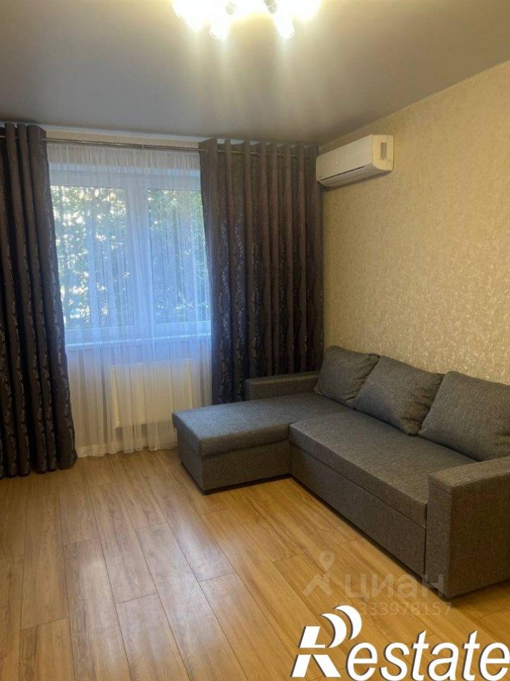 1-комн квартира улица Героев-Разведчиков, 10,  д. 10