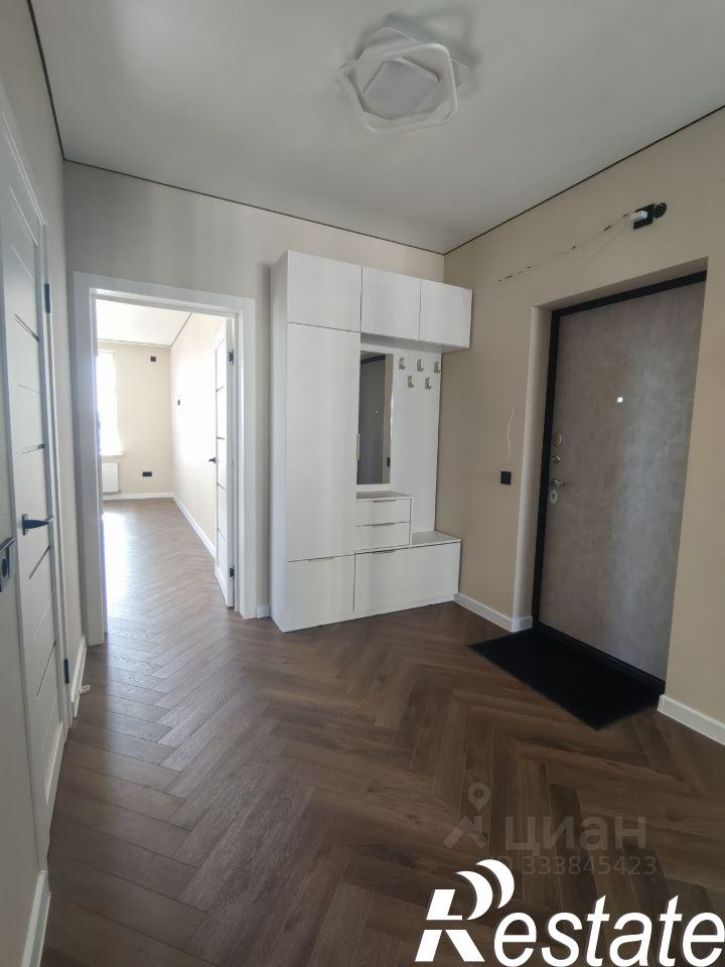 2-комн квартира Питерская улица, 40,  д. 40