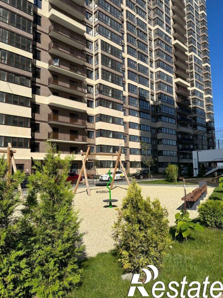 2-комн квартира Конгрессная улица, 41 к1,  д. 41 к1
