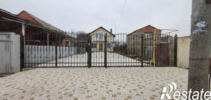Коттедж/дом улица Передерия, 73,  д. 73
