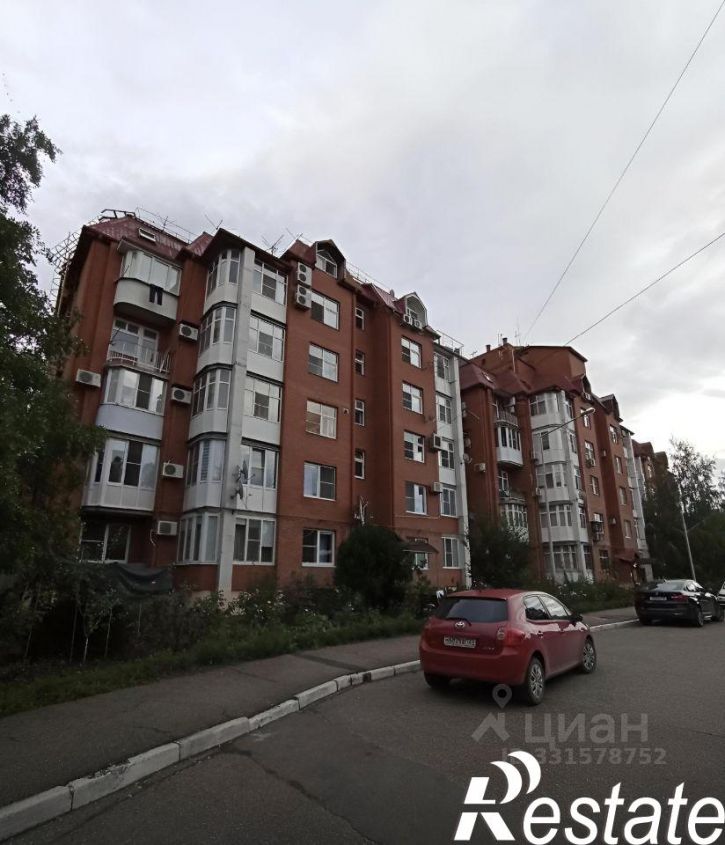 2-комн квартира Сормовская улица, 167/1,  д. 167/1
