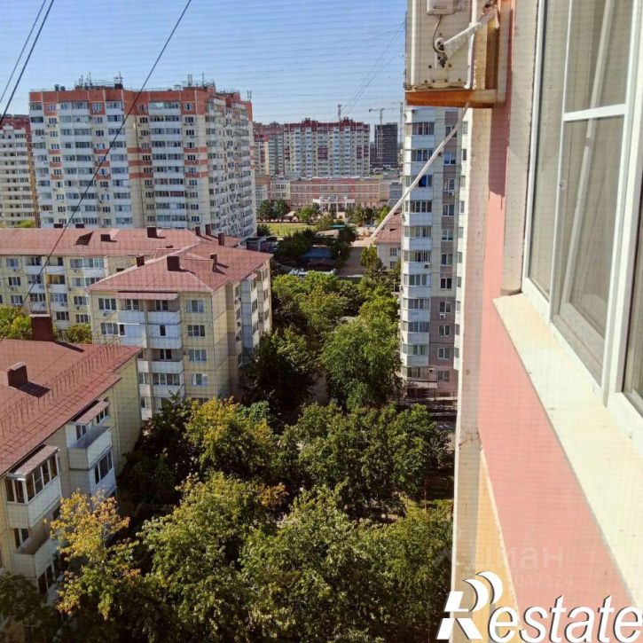 2-комн квартира 2-я Целиноградская улица, 3,  д. 3