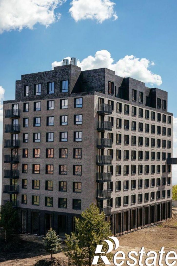 2-комн квартира в новом доме Душистая улица, 25,  д. 25