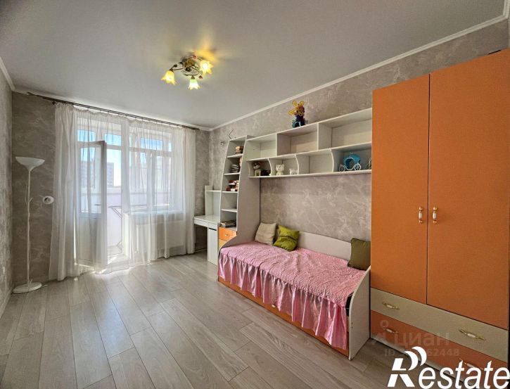 2-комн квартира Домбайская улица, 63,  д. 63