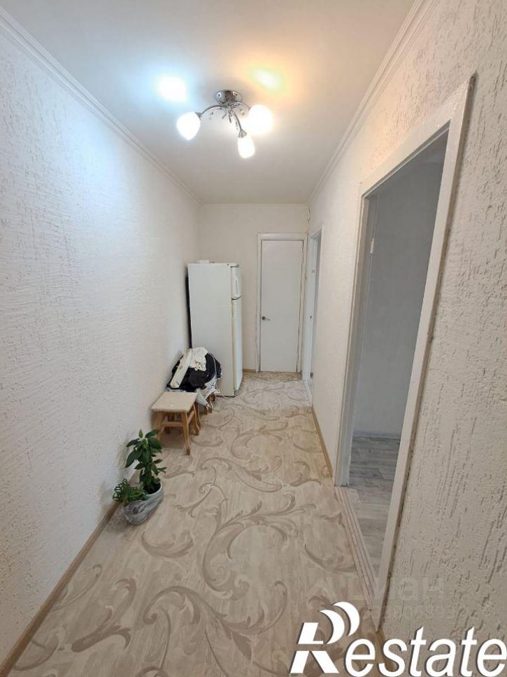 1-комн квартира Старокубанская улица, 40,  д. 40