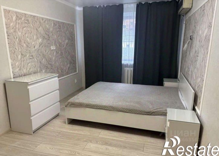 2-комн квартира Олимпийская улица, 6,  д. 6