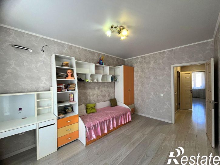 2-комн квартира Домбайская улица, 63,  д. 63