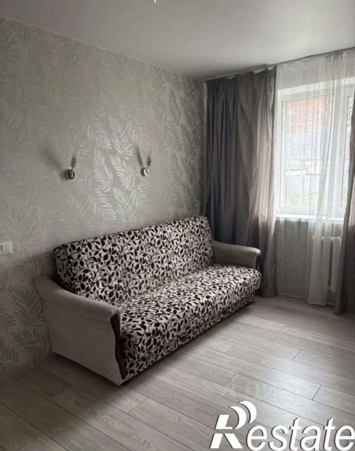 2-комн квартира Олимпийская улица, 6,  д. 6