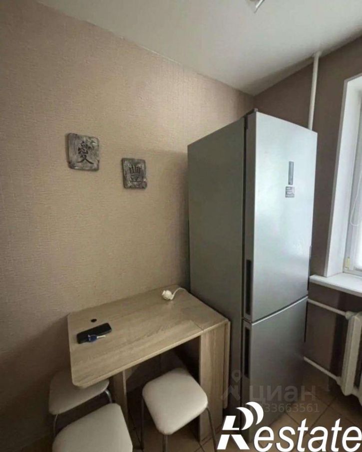 2-комн квартира Олимпийская улица, 6,  д. 6