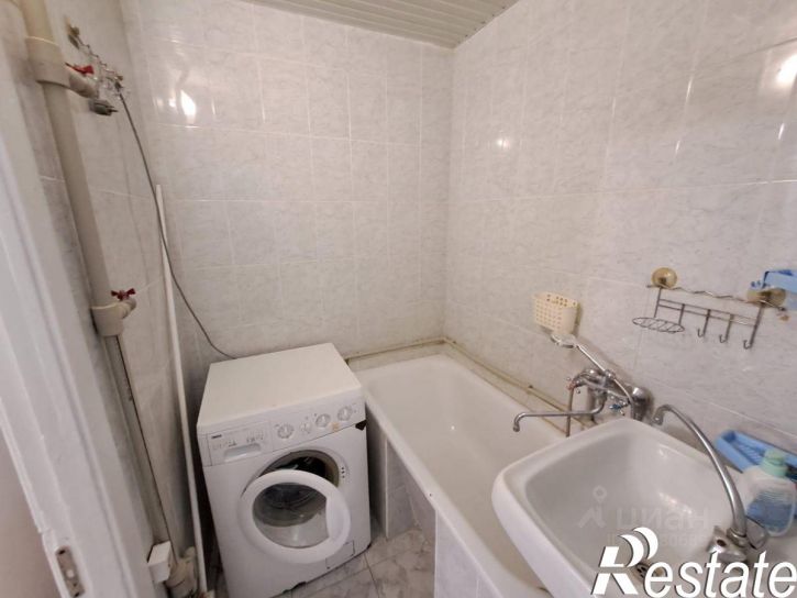 1-комн квартира Старокубанская улица, 40,  д. 40