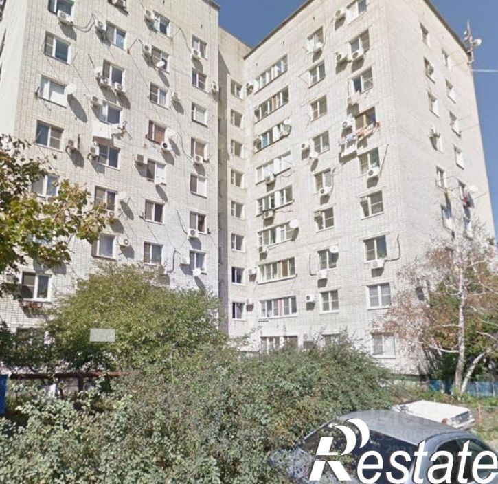 1-комн квартира Старокубанская улица, 40,  д. 40