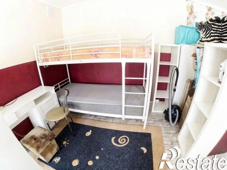 1-комн квартира Алтайская улица, 8,  д. 8