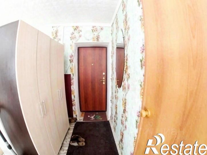 1-комн квартира Алтайская улица, 8,  д. 8