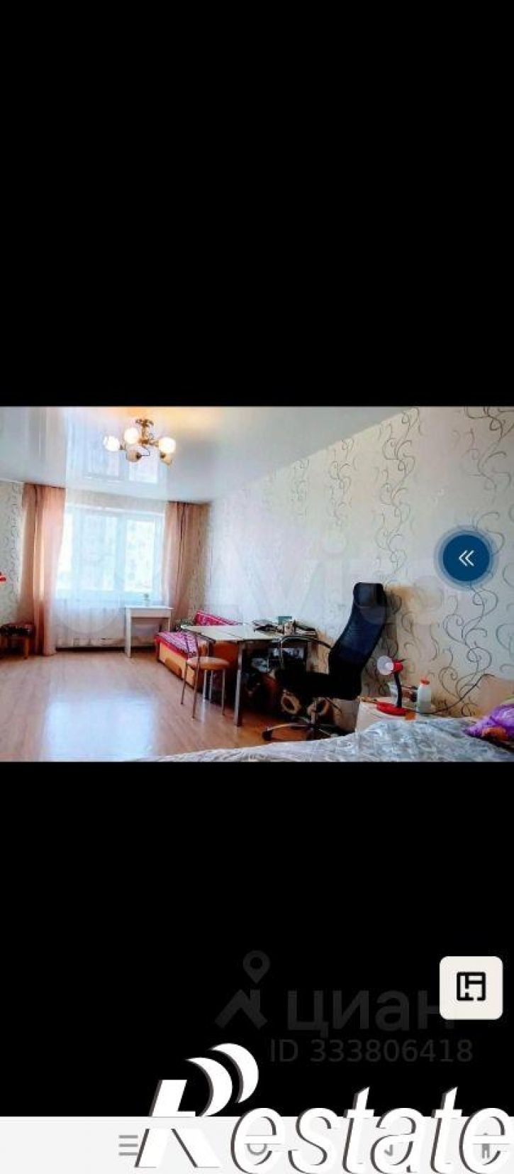 1-комн квартира Кружевная улица, 7,  д. 7