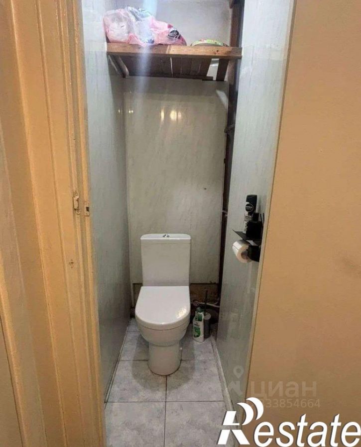 2-комн квартира улица Тюляева, 6 к1,  д. 6 к1