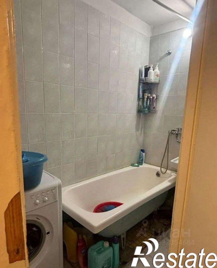 2-комн квартира улица Тюляева, 6 к1,  д. 6 к1