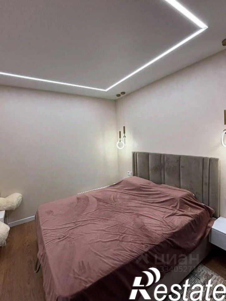 1-комн квартира проспект Константина Образцова, 25 к2,  д. 25 к2