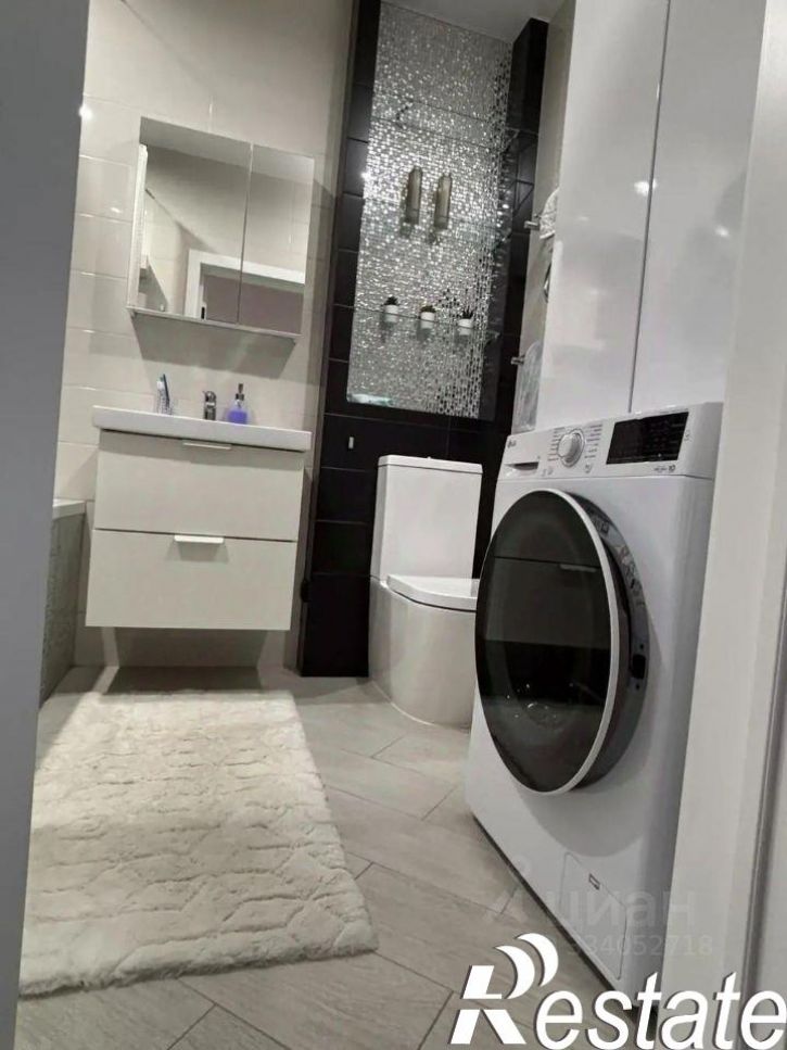 1-комн квартира проспект Константина Образцова, 25 к2,  д. 25 к2