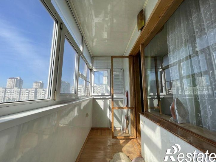 2-комн квартира проспект Чекистов, 16,  д. 16