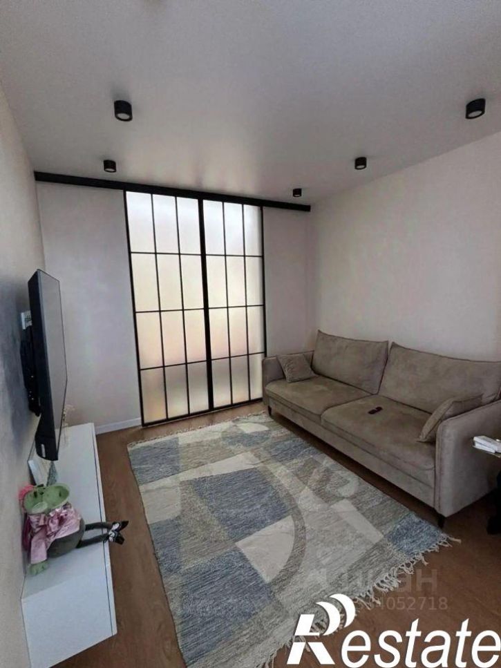 1-комн квартира проспект Константина Образцова, 25 к2,  д. 25 к2
