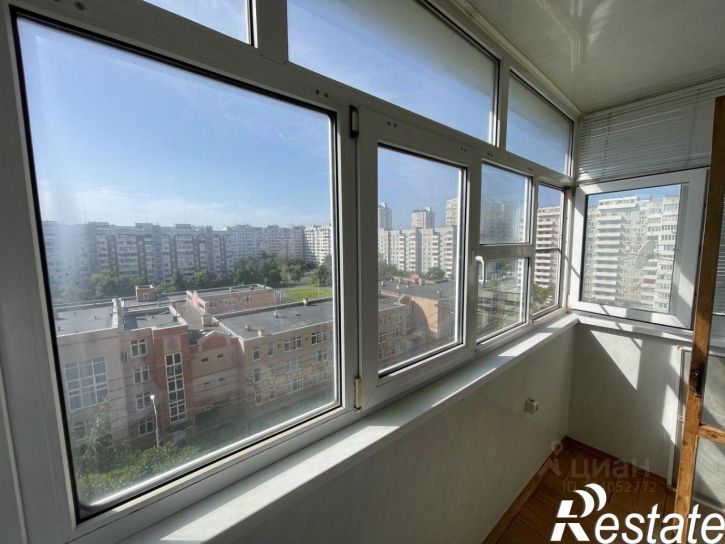 2-комн квартира проспект Чекистов, 16,  д. 16