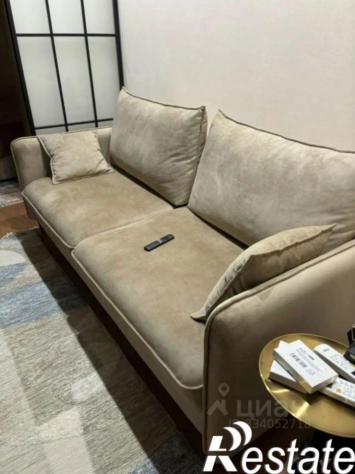 1-комн квартира проспект Константина Образцова, 25 к2,  д. 25 к2