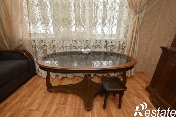 1-комн квартира Зиповская улица, 41,  д. 41