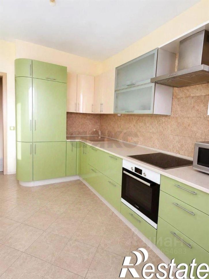 1-комн квартира улица Достоевского, 84,  д. 84