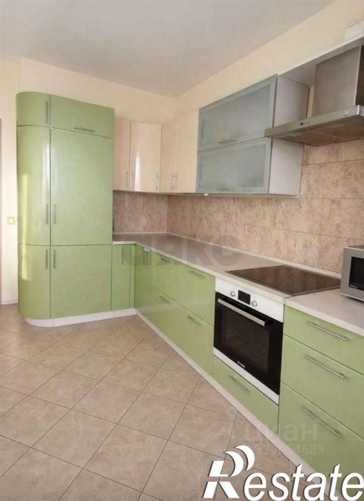 1-комн квартира улица Достоевского, 84,  д. 84