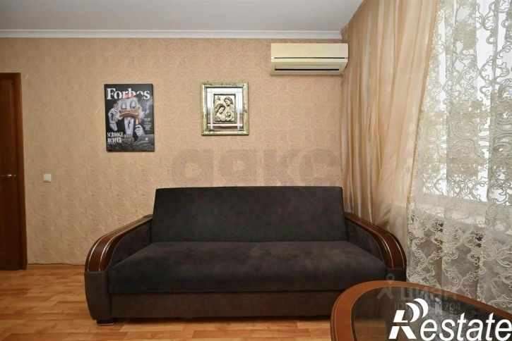 1-комн квартира Зиповская улица, 41,  д. 41
