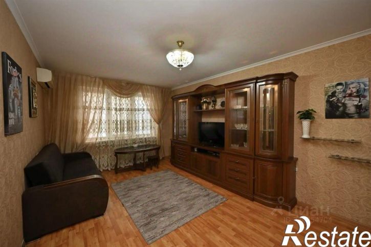 1-комн квартира Зиповская улица, 41,  д. 41
