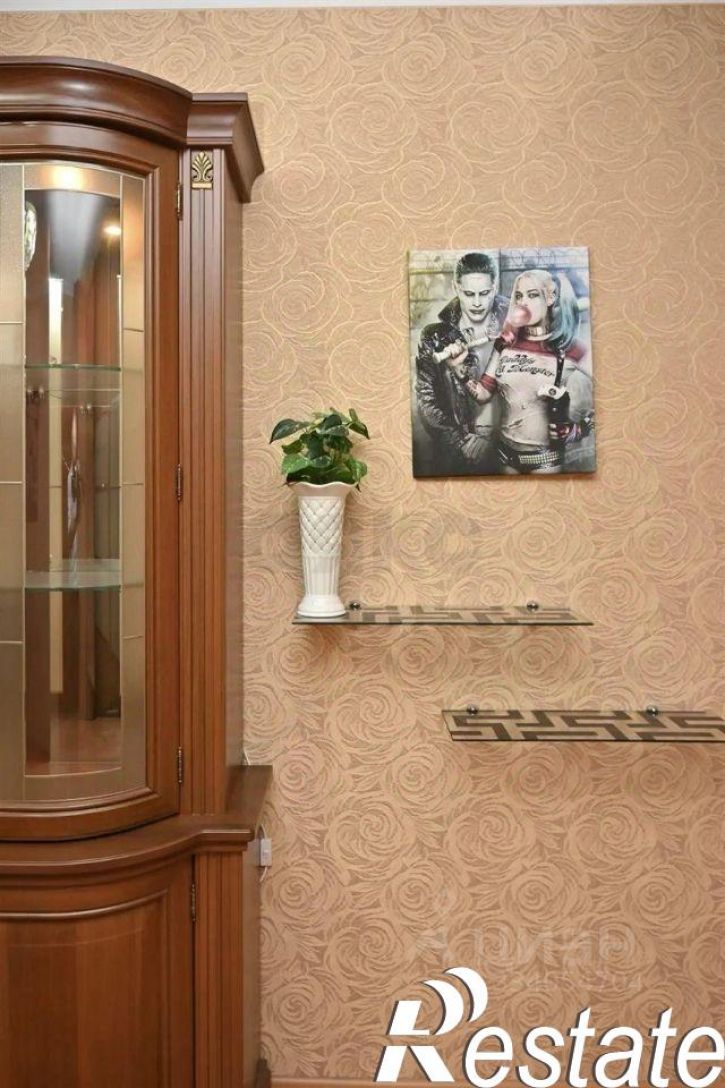 1-комн квартира Зиповская улица, 41,  д. 41