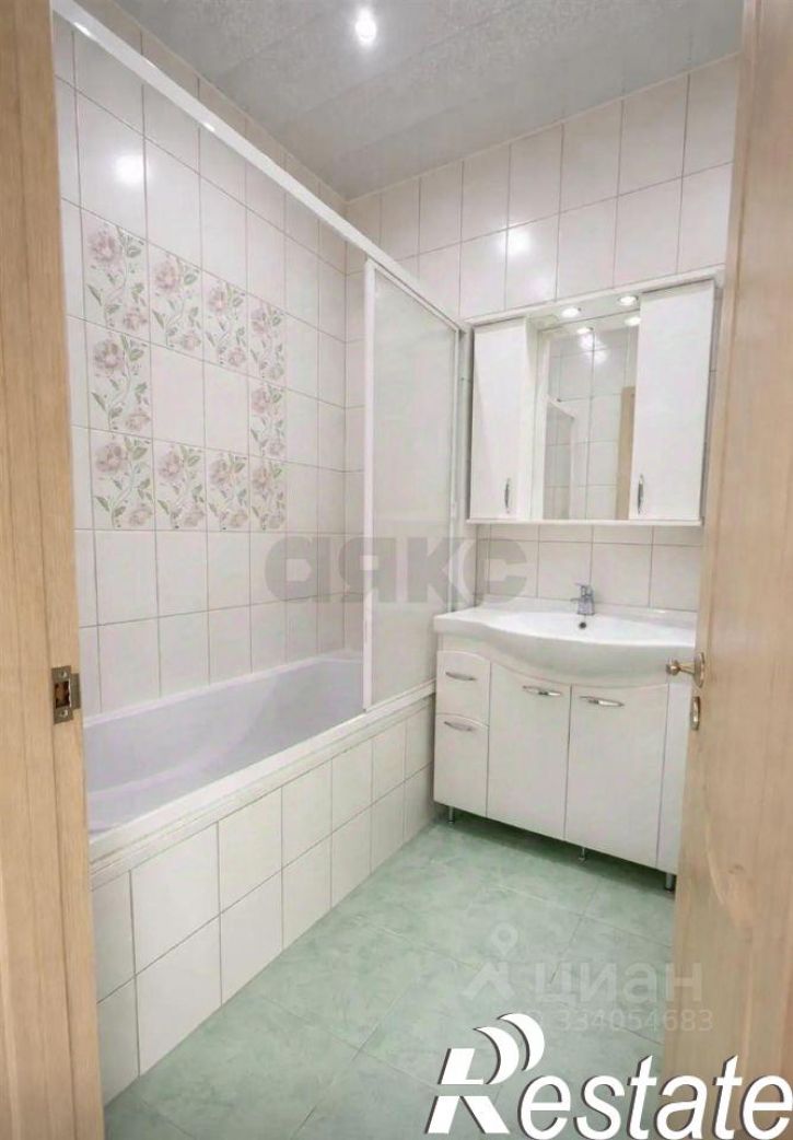 1-комн квартира улица Достоевского, 84,  д. 84
