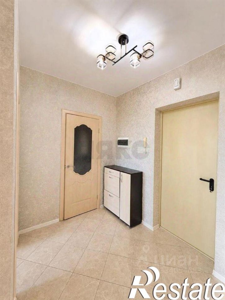 1-комн квартира улица Достоевского, 84,  д. 84