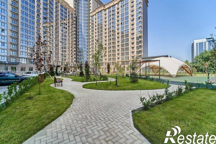 1-комн квартира улица Дзержинского, 95,  д. 95