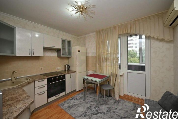 1-комн квартира Зиповская улица, 41,  д. 41