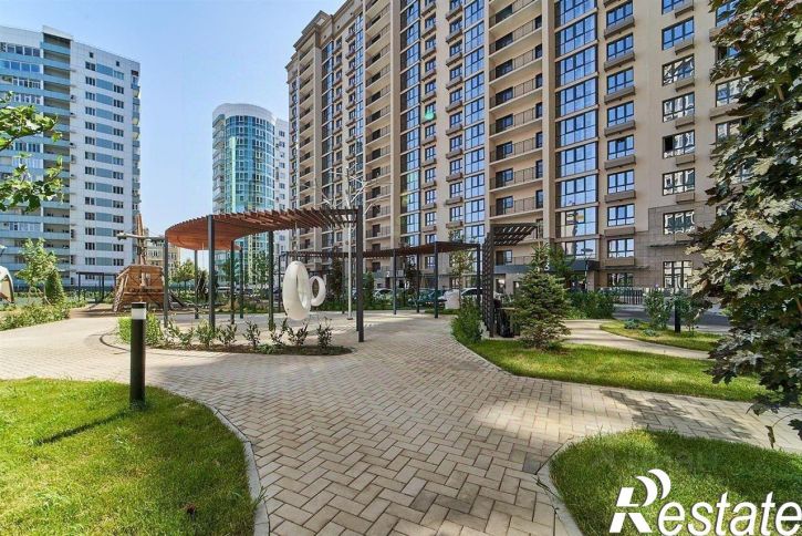 1-комн квартира улица Дзержинского, 95,  д. 95