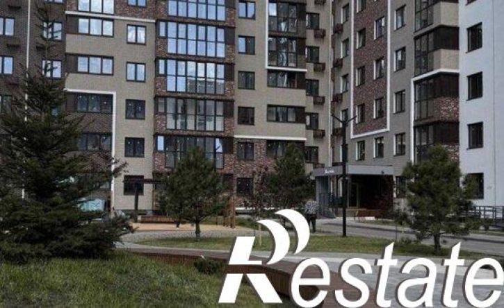 1-комн квартира Карпатская улица, 11,  д. 11