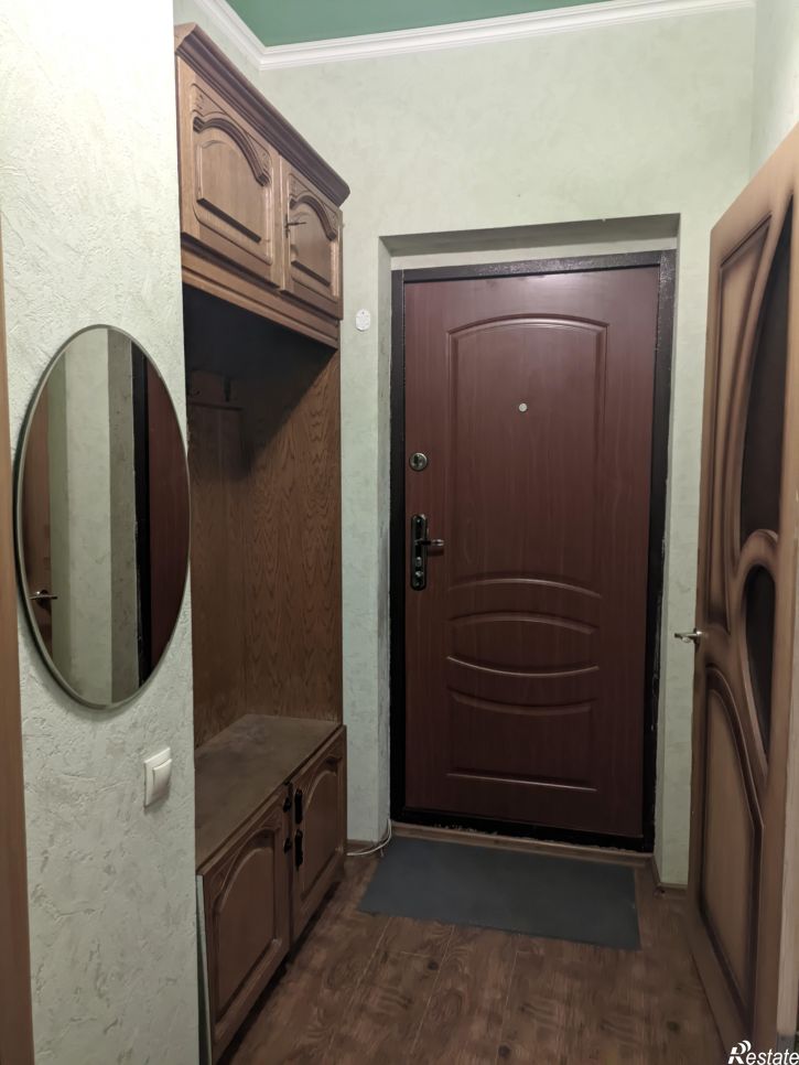 1-комн квартира 1 Мая, 344