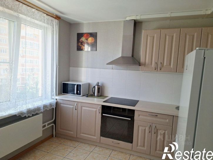 2-комн квартира Дальний проезд, 3,  д. 3