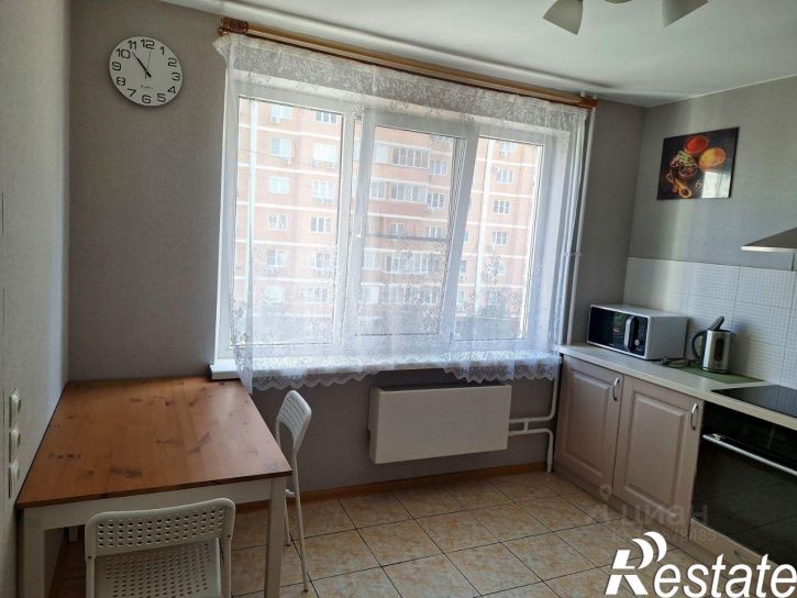2-комн квартира Дальний проезд, 3,  д. 3