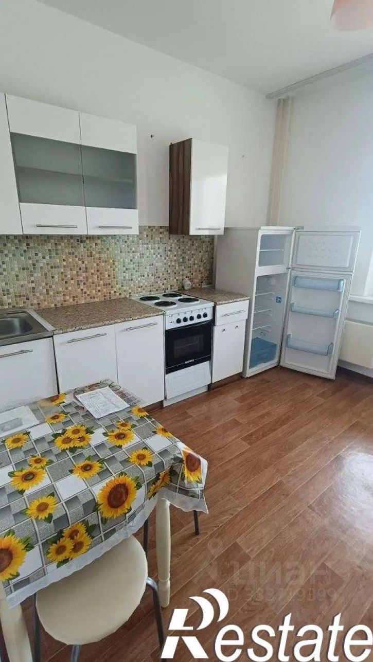 1-комн квартира Зиповская улица, 42,  д. 42