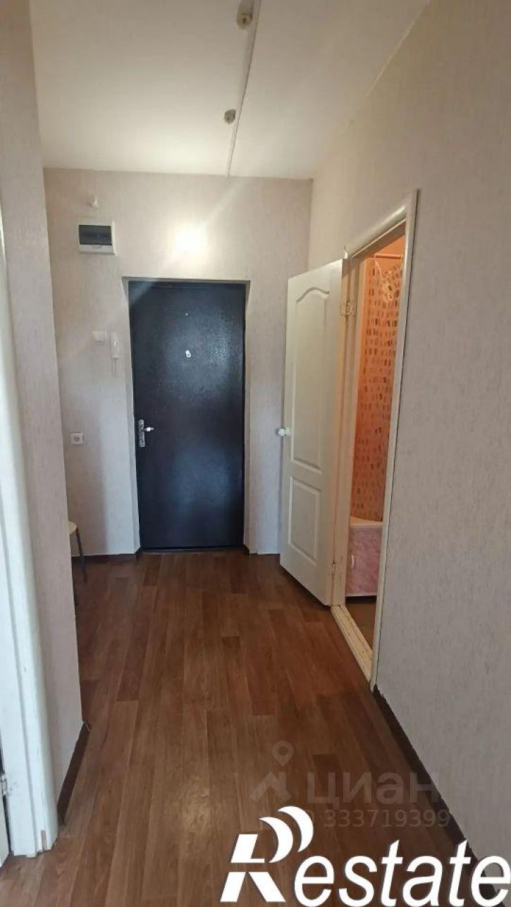 1-комн квартира Зиповская улица, 42,  д. 42